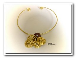 Collection Arabesque