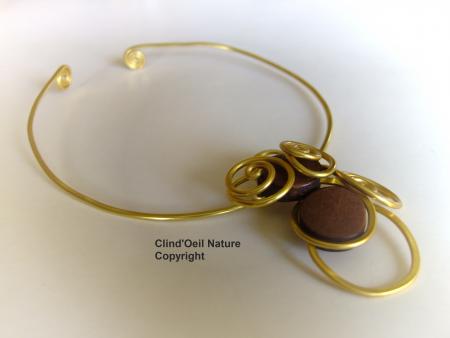 Collection Arabesque