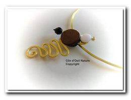 Collection Arabesque