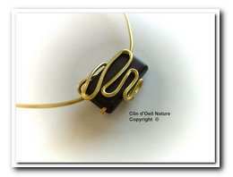 Collection Arabesque